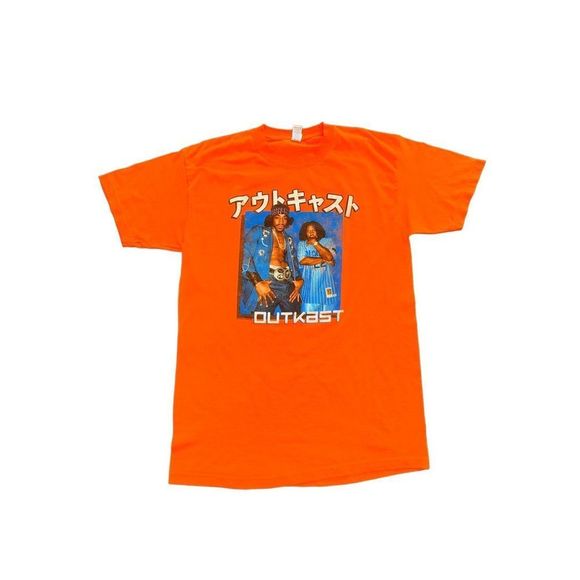 Outkast Tee - Picture 1 of 3